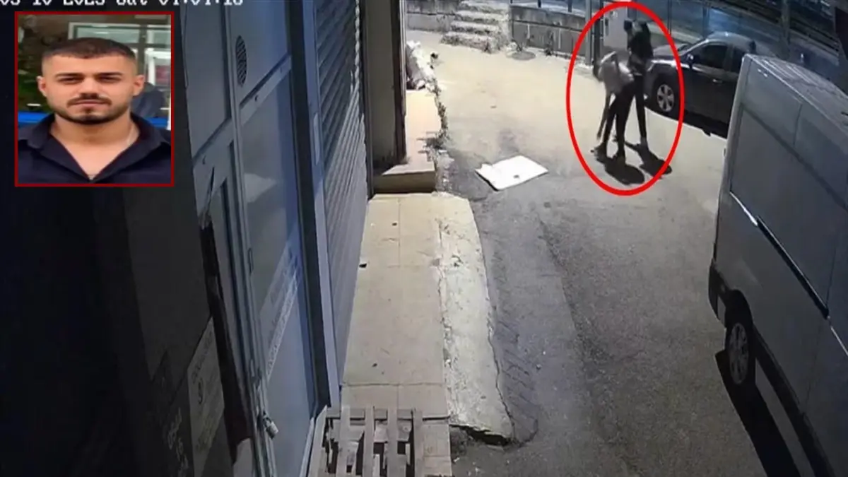 Bursa’daki eğlence mekanı cinayetinin davası görüldü: O gün oğluma araba alacaktım haberinin görseli