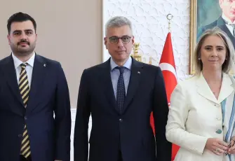 Çankırı, Bakan Memişoğlu ile görüştü: Bozyaka’da süreç başladı