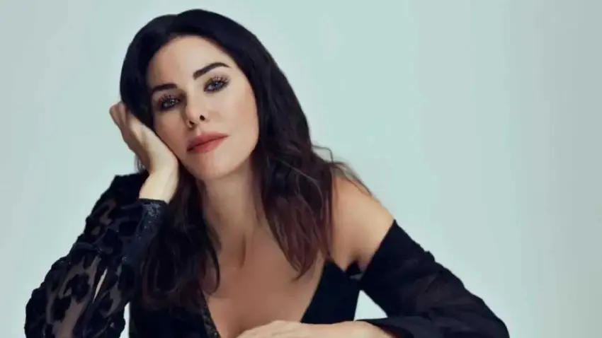 Defne Samyeli'den uyuşturucu partisi açıklaması haberinin görseli