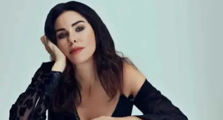 Defne Samyeli'den uyuşturucu partisi açıklaması