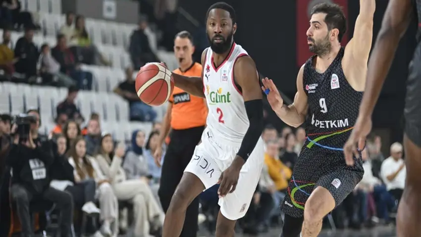 Ege derbisinde nefes kesen düello