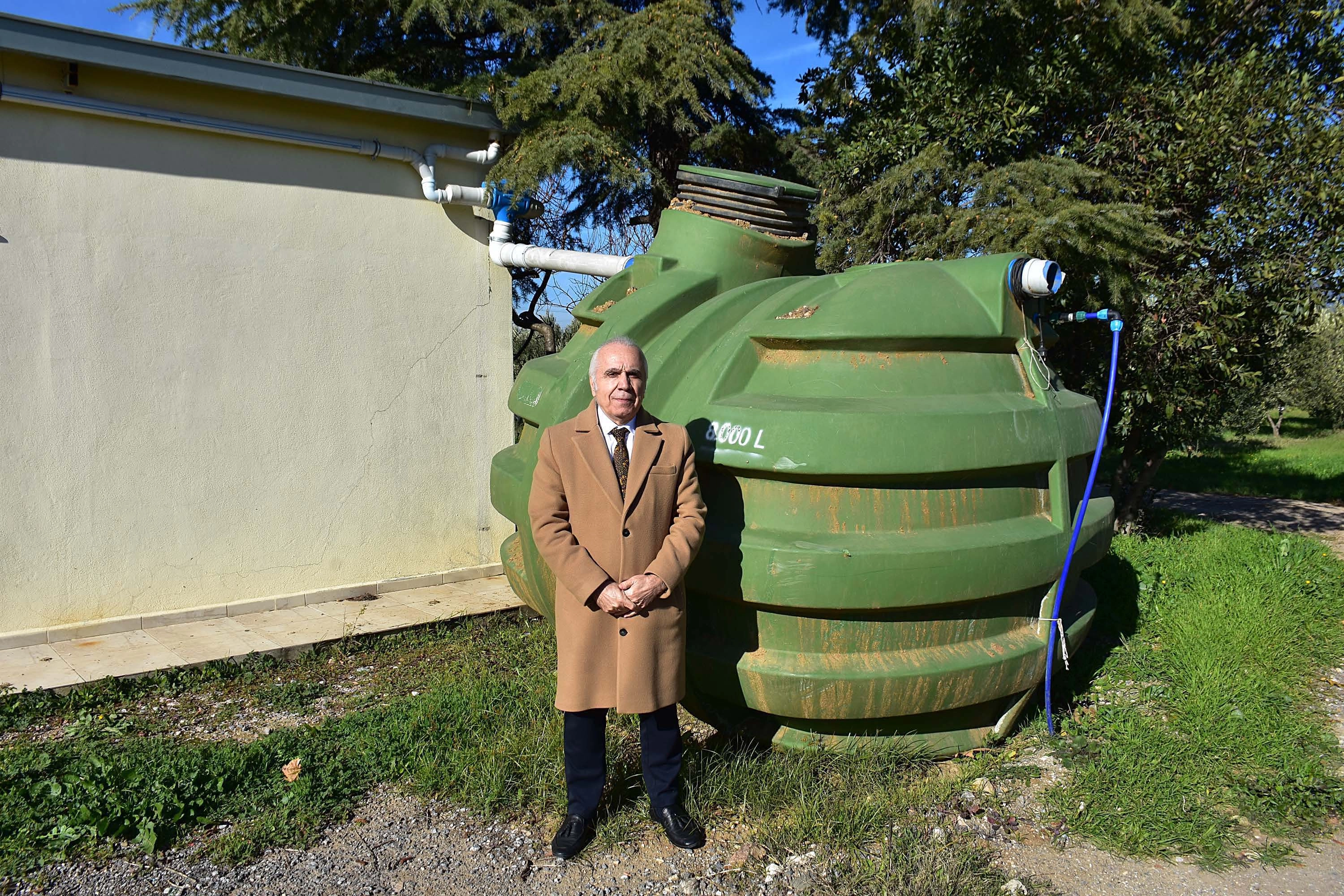 En iyi su hasadı deposu toprak başlıklı video haberin görseli