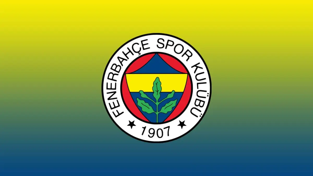 Fenerbahçe'nin 2025-2026 Süper Lig Fikstürü haberinin görseli