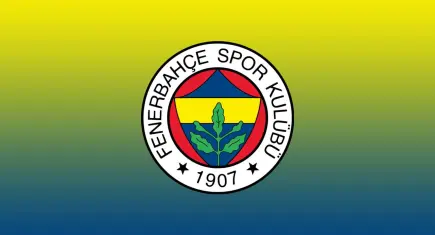 Fenerbahçe'nin 2025-2026 Süper Lig Fikstürü