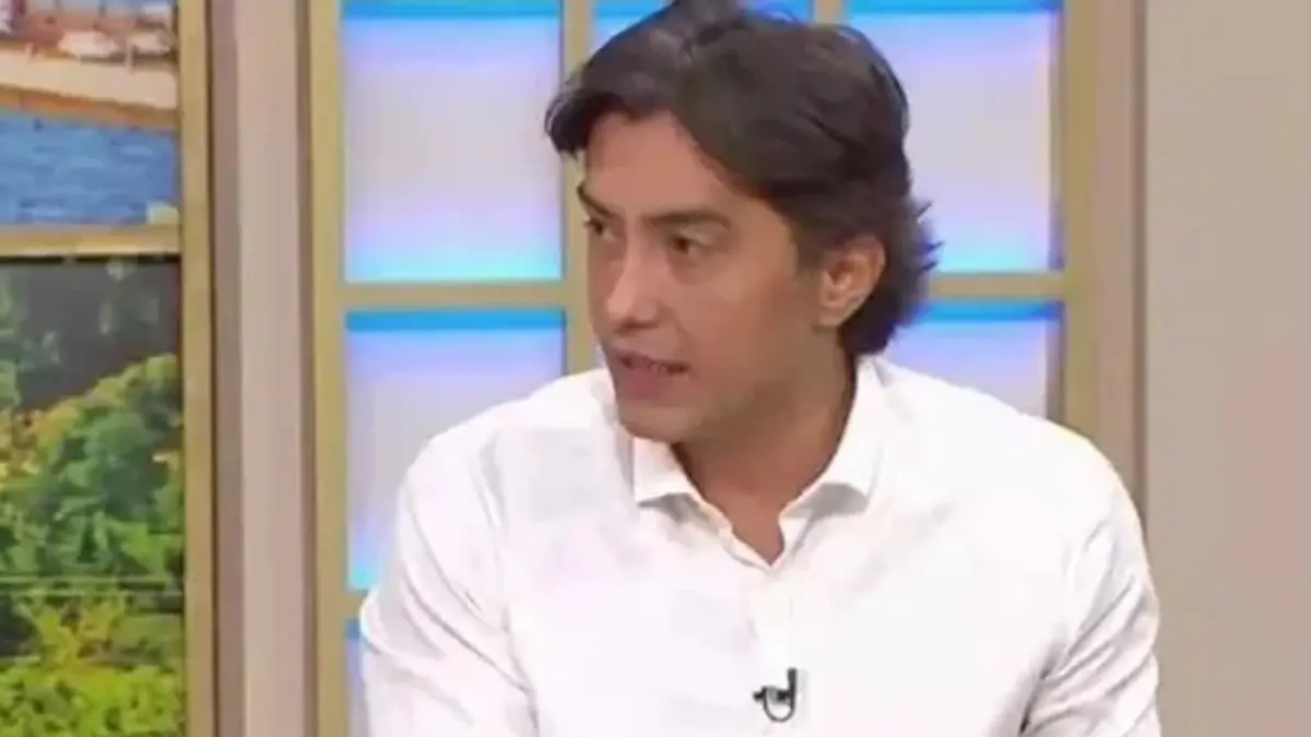 Gazeteci Emrullah Erdinç gözaltına alındı haberinin görseli