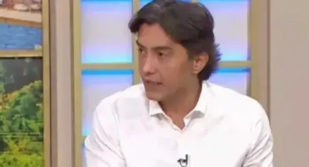 Gazeteci Emrullah Erdinç gözaltına alındı