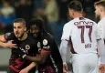 Gençlerbirliği, Trabzonspor'u 4-3 mağlup ederek önemli bir galibiyet aldı