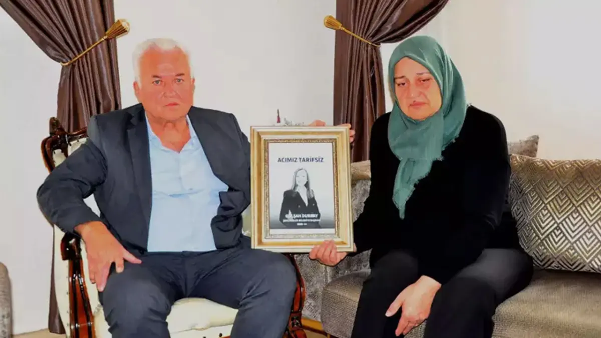 Gülşah Durbay’ın ailesi anlattı: İşini o kadar çok seviyordu ki kemoterapi pompasıyla belediyeye gidiyordu haberinin görseli