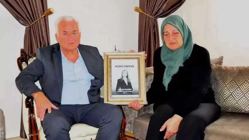 Gülşah Durbay’ın ailesi anlattı: İşini o kadar çok seviyordu ki kemoterapi pompasıyla belediyeye gidiyordu haberinin görseli