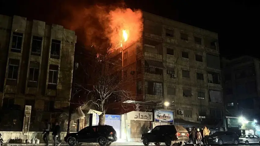 Halep’te sivillere PKK/YPG kurşunu haberinin görseli