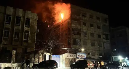 Halep’te sivillere PKK/YPG kurşunu