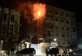 Halep’te sivillere PKK/YPG kurşunu