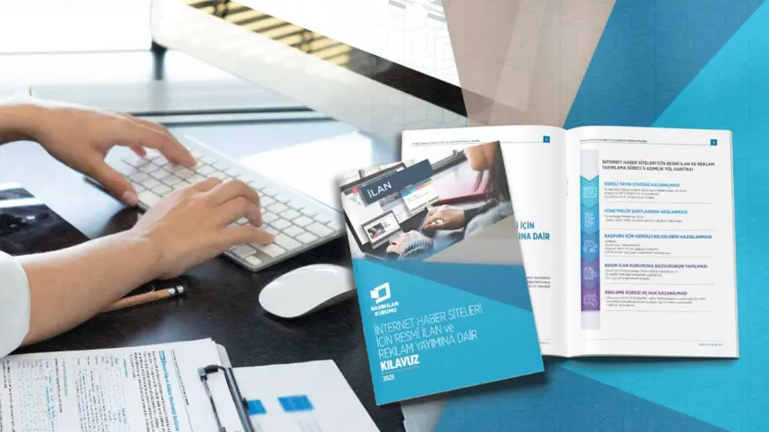 İnternet haber siteleri için resmî ilan süreci netleşti haberinin görseli