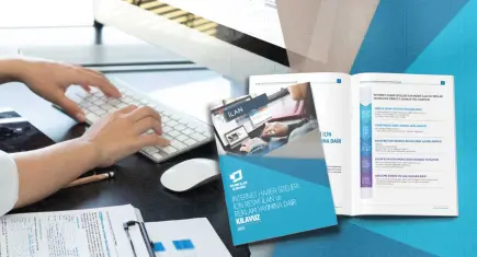 İnternet haber siteleri için resmî ilan süreci netleşti