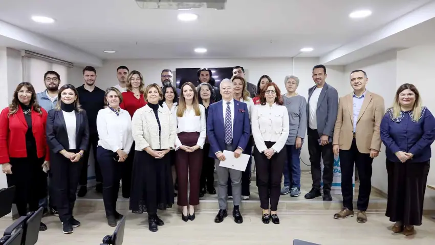 İyi olmanın anahtarı sürdürülebilir alışkanlıklardır haberinin görseli