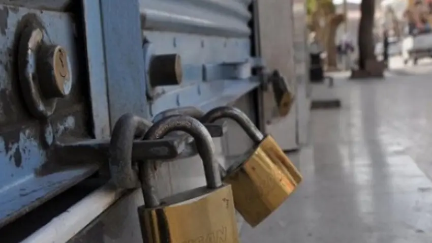 İzmir’de şirket kuruluşları yüzde 18,8 geriledi haberinin görseli