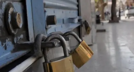 İzmir’de şirket kuruluşları yüzde 18,8 geriledi