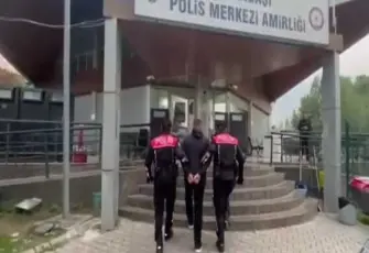 İzmir’de yunus ekiplerinden kaçış yok: 15 yıl cezası bulunan firari yakalandı!