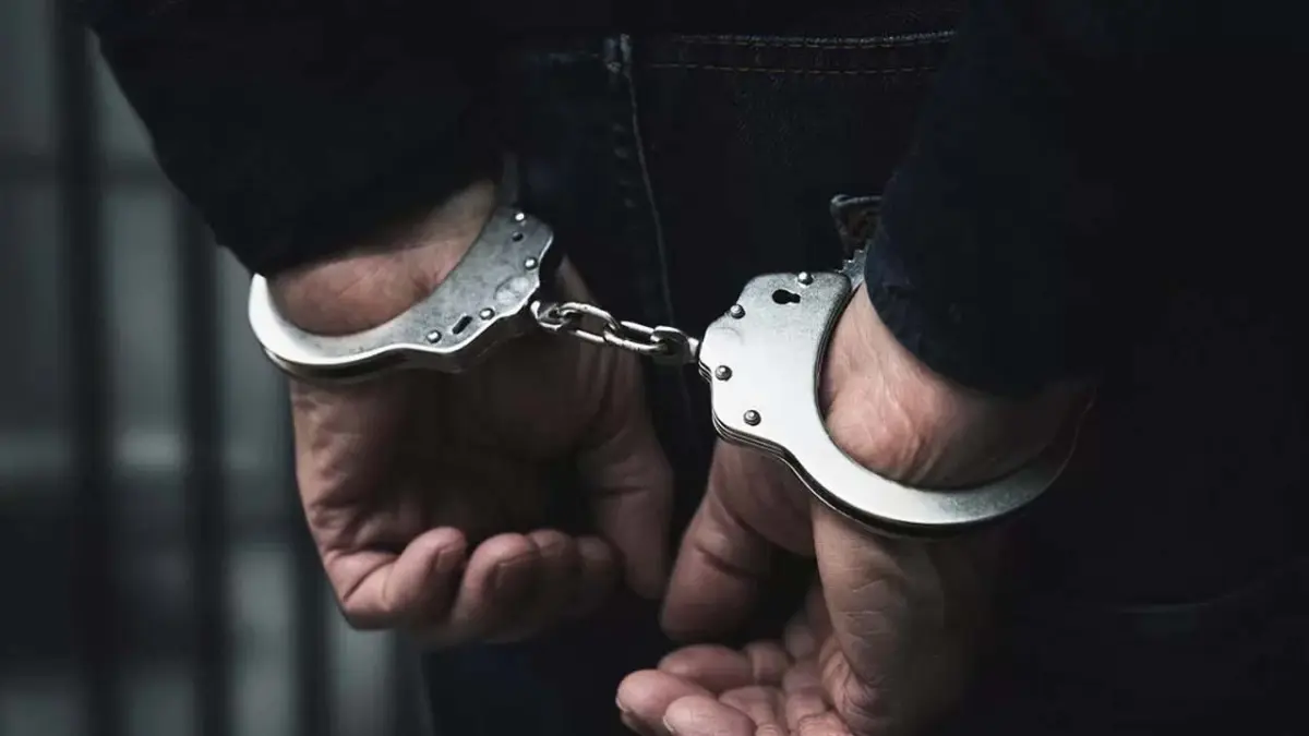 İzmir haber: Uyuşturucu operasyonu sonrası 18 tutuklama haberinin görseli