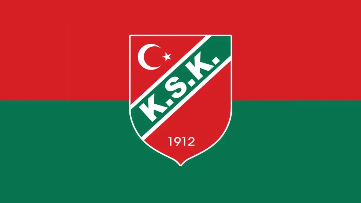 Karşıyaka’nın 2025-2026 3. Lig Fikstürü haberinin görseli