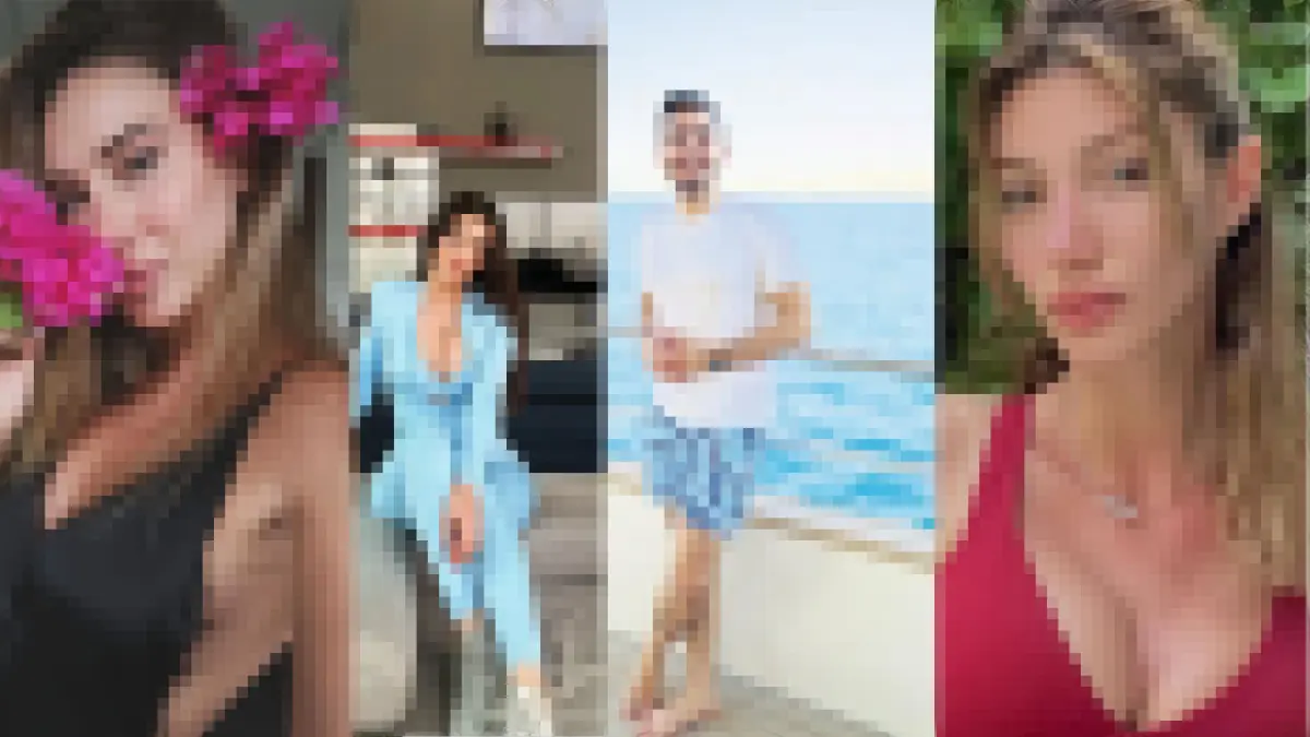 Kasım Garipoğlu’nun şoförü uyuşturucu partilerine katılan ünlülerin isimlerini verdi haberinin görseli