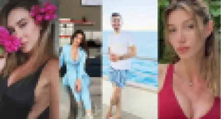 Kasım Garipoğlu’nun şoförü uyuşturucu partilerine katılan ünlülerin isimlerini verdi