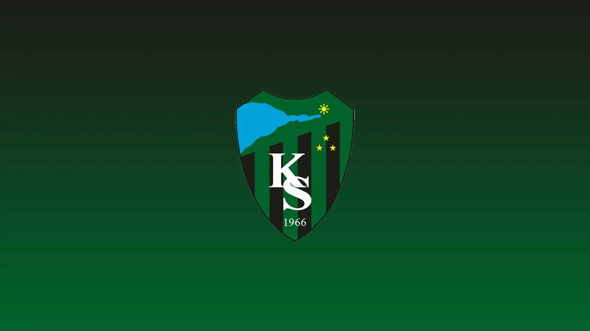 Kocaelispor'un 2025-2026 Süper Lig Fikstürü haberinin görseli