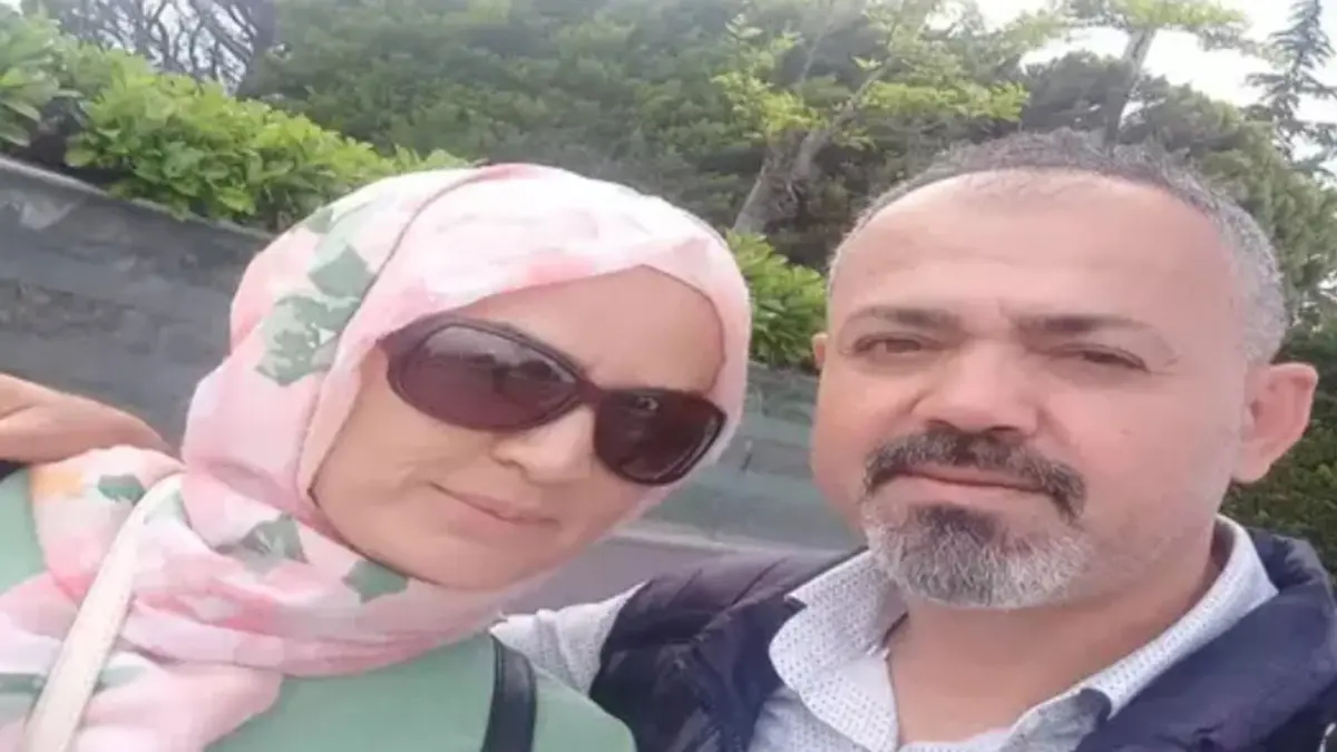 Konya’da eşini öldüren sanığa indirimsiz ağırlaştırılmış müebbet haberinin görseli