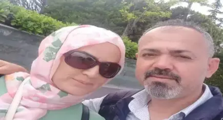 Konya’da eşini öldüren sanığa indirimsiz ağırlaştırılmış müebbet