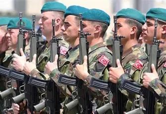 Libya tezkeresi TBMM'de kabul edildi