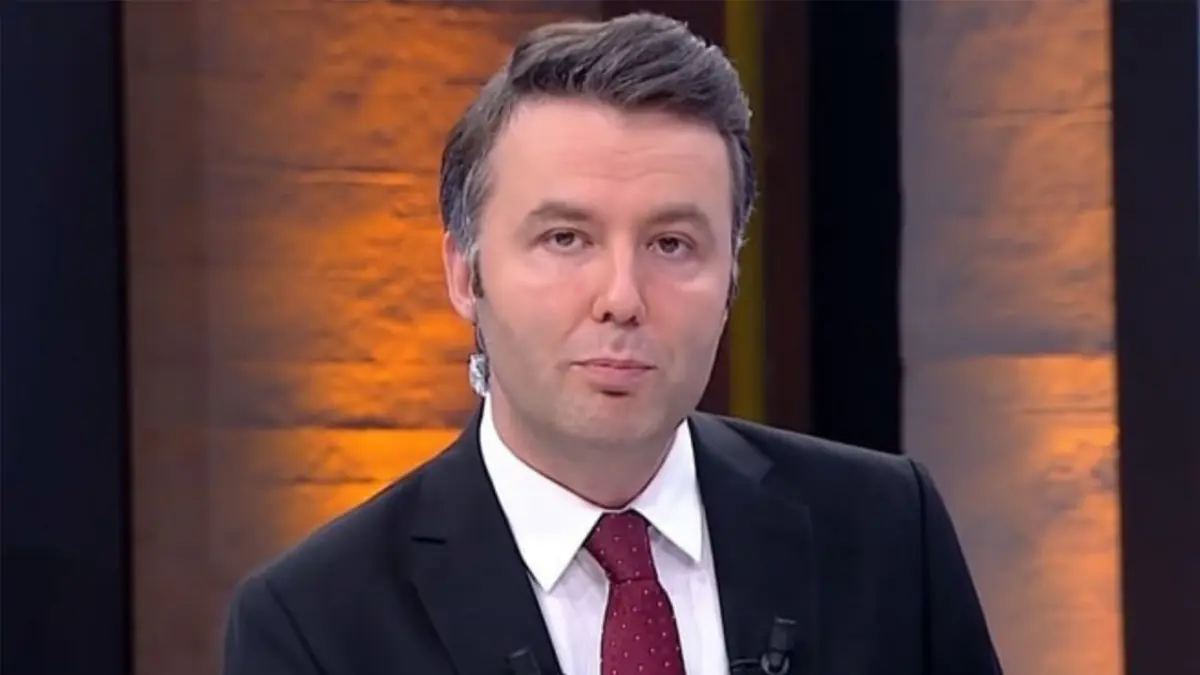 Mehmet Akif Ersoy hakkında yeni tanık ifadesi: Dördümüz de uyuşturucu kullandık haberinin görseli