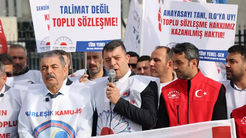 Memurlar 2026’da erken vergi dilimlerine giriyor! haberinin görseli