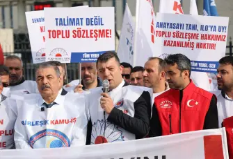 Memurlar 2026’da erken vergi dilimlerine giriyor!