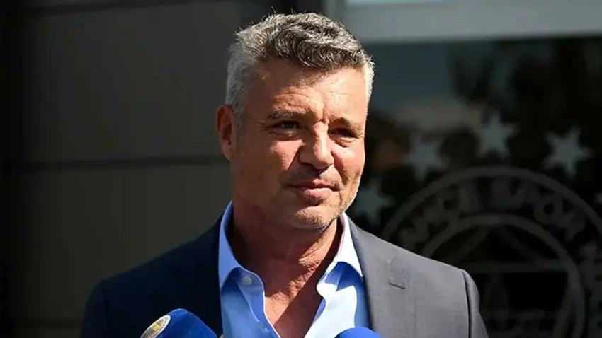 Sadettin Saran’dan açıklama haberinin görseli