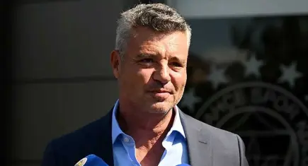 Sadettin Saran’dan açıklama