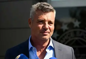 Sadettin Saran’dan açıklama