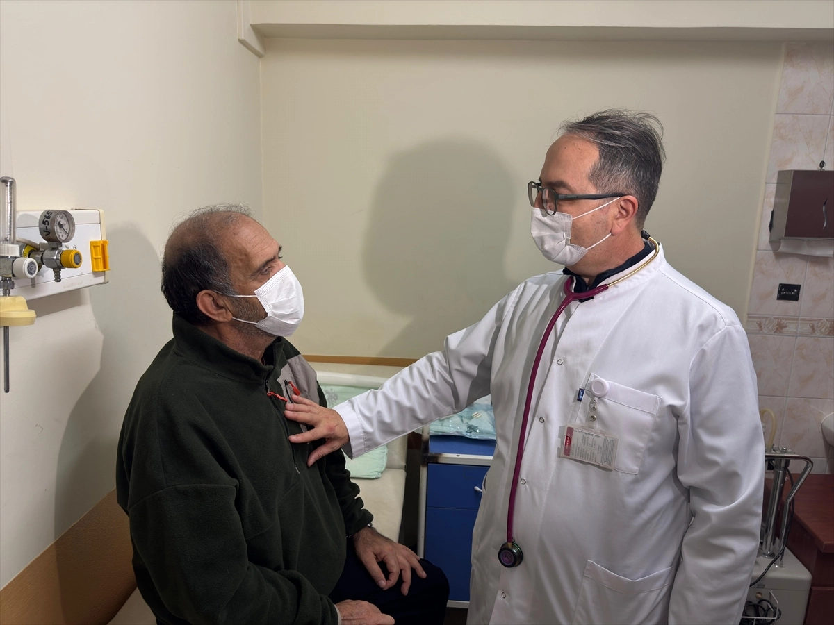 Sık yaşanan viral enfeksiyonlar akciğer kapasitesini düşürüyor başlıklı video haberin görseli