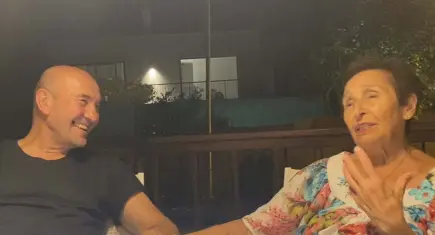 Soyer’den annesine duygusal kutlama