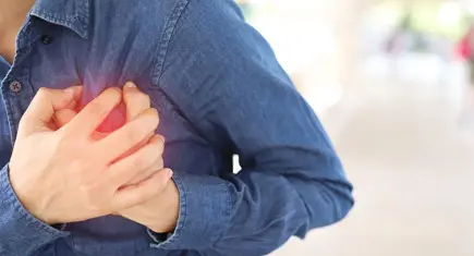 Stres ve üzüntü kalp sağlığını tehdit ediyor