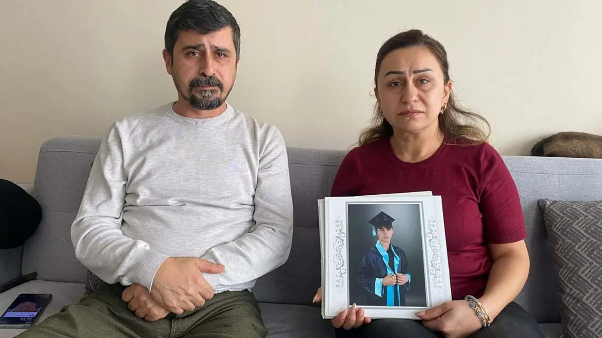 Utku’nun ölümünde ‘akran zorbalığı’ iddiası gündeme geldi haberinin görseli