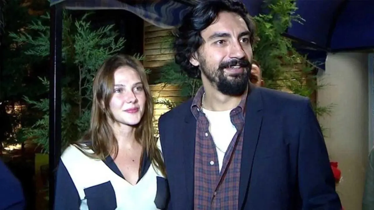 Yönetmen Umut Evirgen gözaltına alındı haberinin görseli