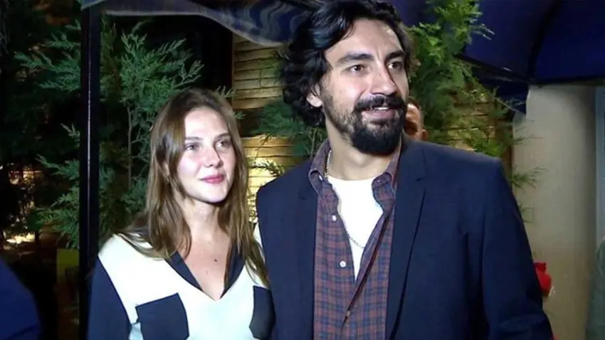 Yönetmen Umut Evirgen gözaltına alındı haberinin görseli