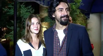 Yönetmen Umut Evirgen gözaltına alındı