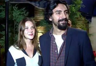 Yönetmen Umut Evirgen gözaltına alındı