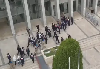 7 ilde organize suç örgütlerine operasyon: 42 kişi tutuklandı