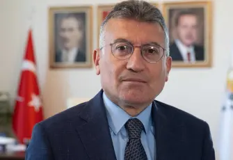 AK Parti'li Güler: Depremde yıkılan binaların sorumlularıyla ilgili çalışıyoruz