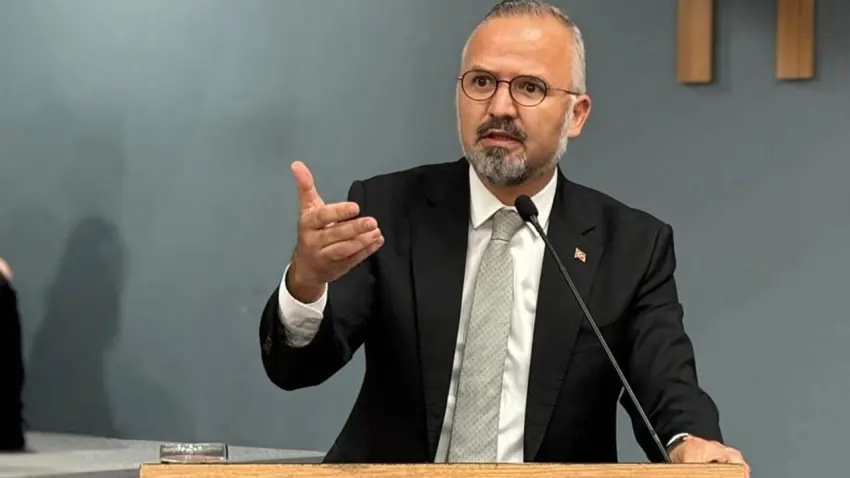 AK Partili Yıldız’dan İzmir bütçesi eleştirilerine sert yanıt