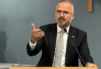 AK Partili Yıldız’dan İzmir bütçesi eleştirilerine sert yanıt