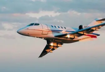 Ankara'da özel bir jet ile radar bağlantısı kesildi