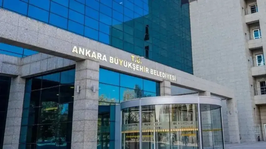  Ankara Garı'ndaki paniğin sebebi belli oldu!  haberinin görseli